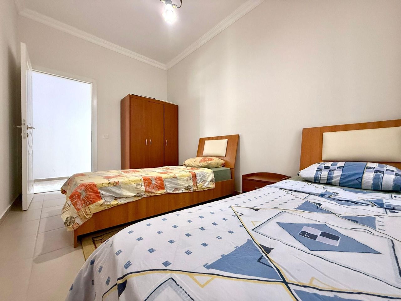 Appartamenti a Alanya, Turchia, 110 m² - foto 6