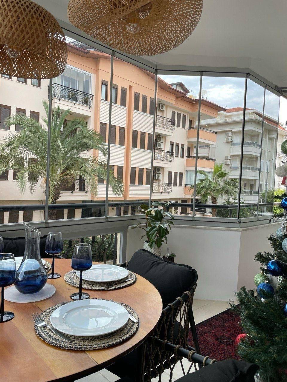 Appartement à Alanya, Turquie, 110 m² - image 6