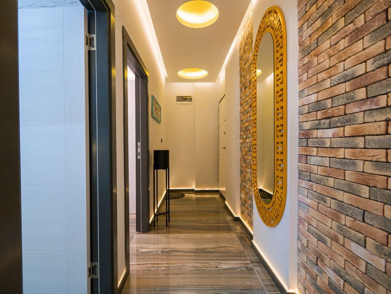 Appartamento a Alanya, Turchia, 60 m² - foto 8