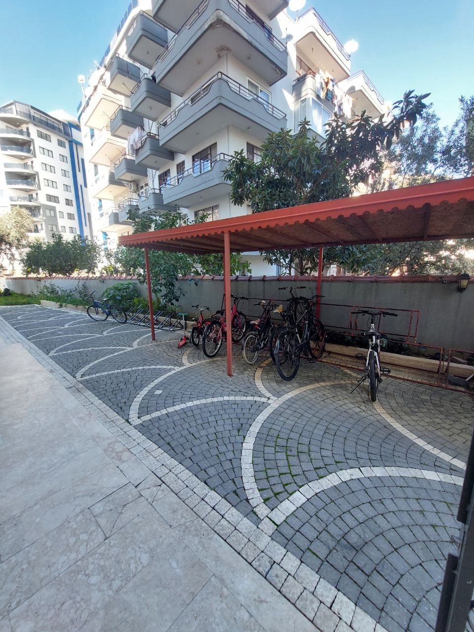 Appartamento a Alanya, Turchia, 60 m² - foto 15