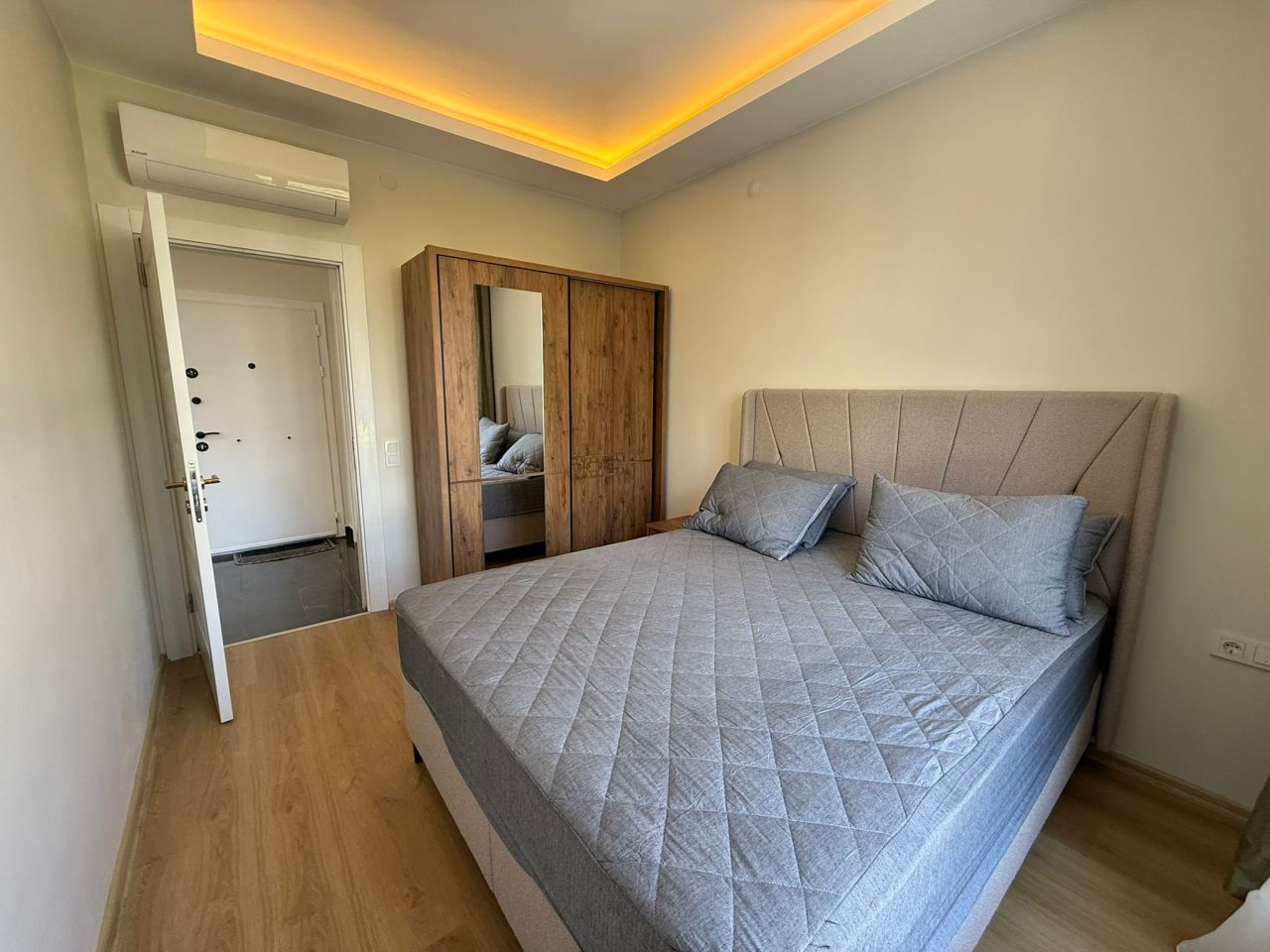 Apartment in Alanya, Türkei, 55 m² - Foto 6