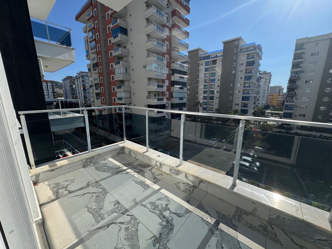 Appartamenti a Alanya, Turchia, 50 m² - foto 6