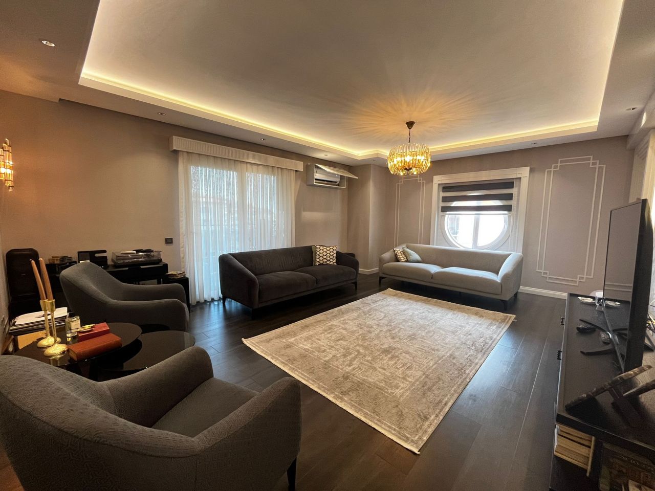 Appartement à Alanya, Turquie, 160 m² - image 5