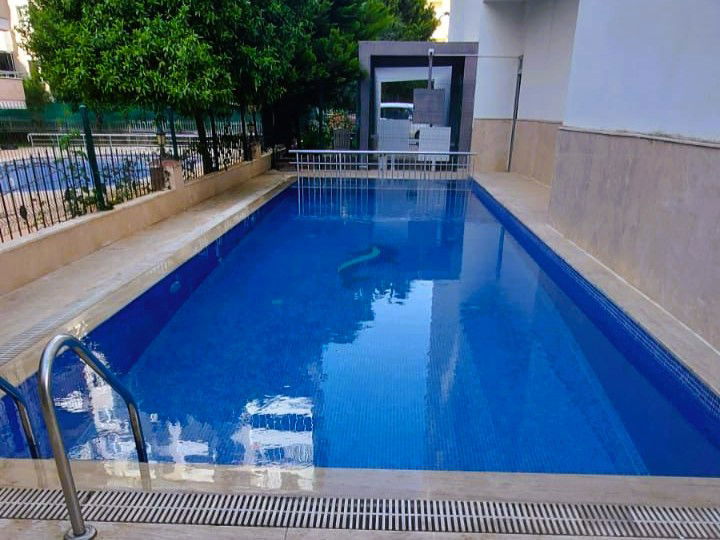 Appartamenti a Alanya, Turchia, 65 m² - foto 6