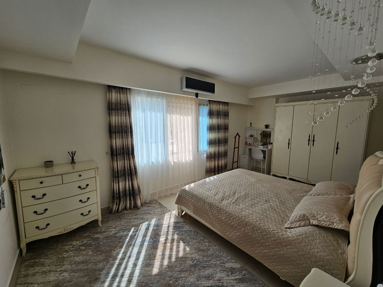 Apartment in Alanya, Türkei, 160 m² - Foto 6