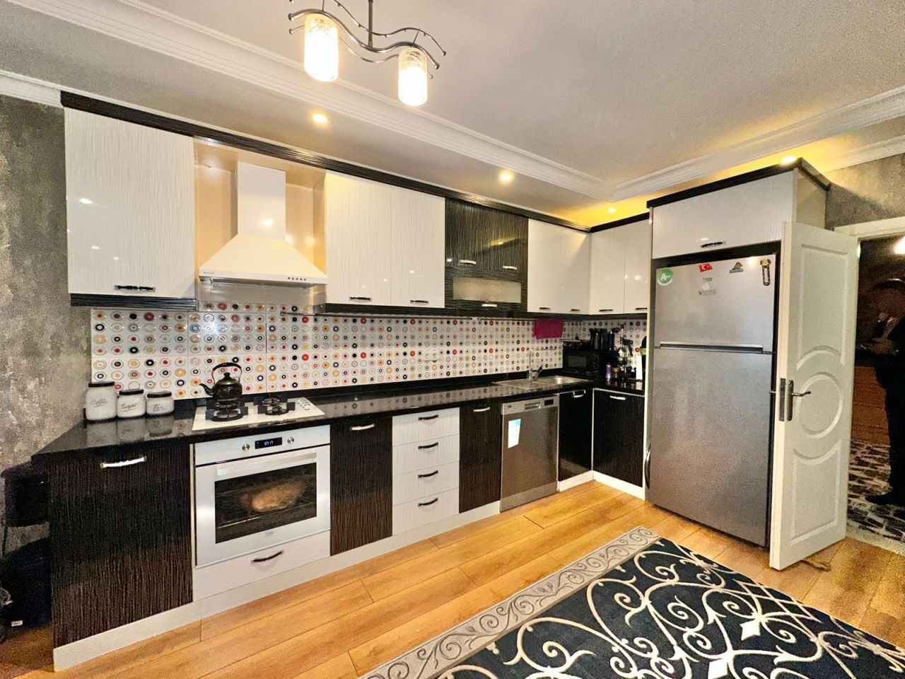 Appartement à Alanya, Turquie, 270 m² - image 6