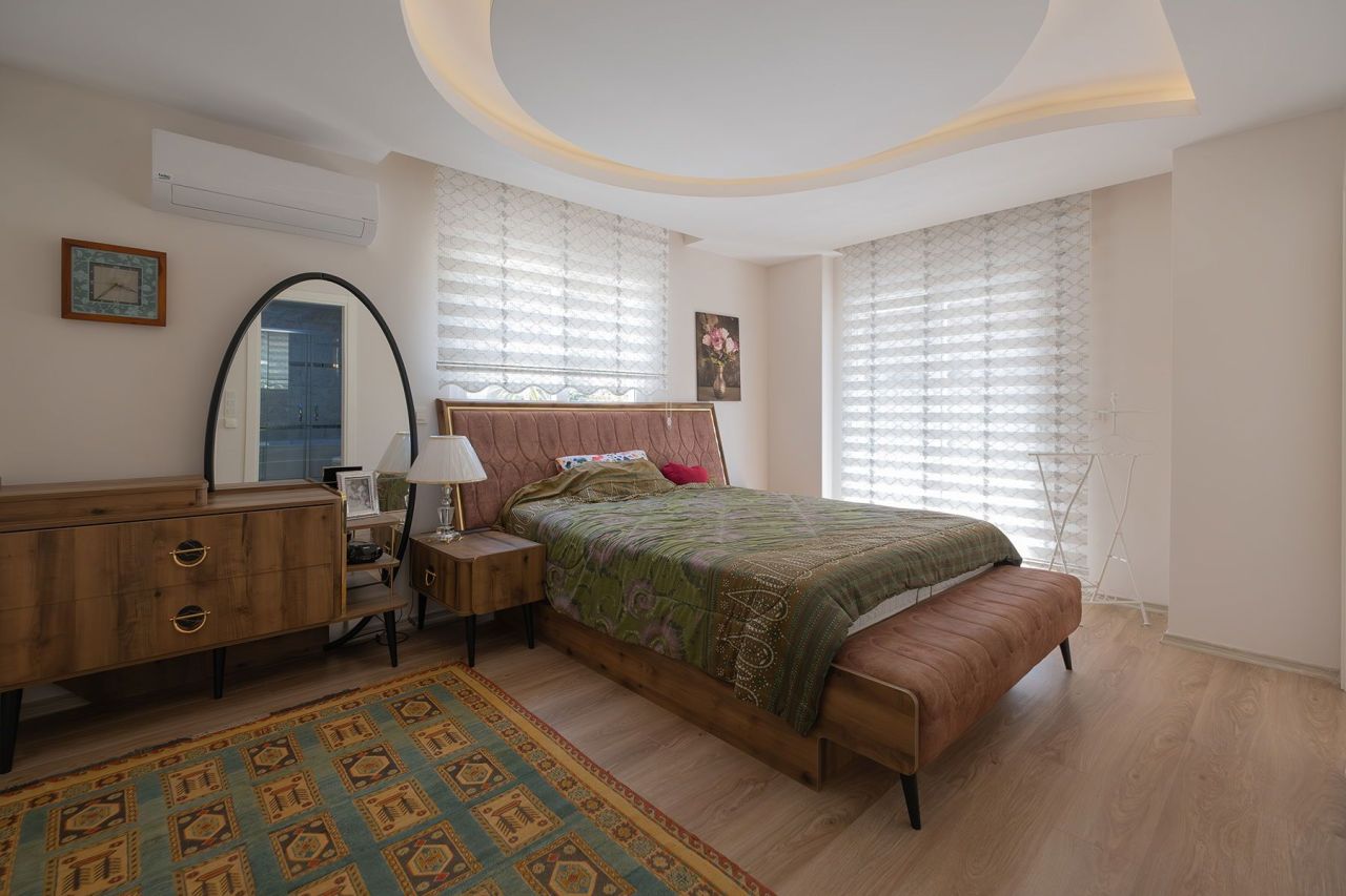 Apartment in Alanya, Turkey, 160 m² - picture 6