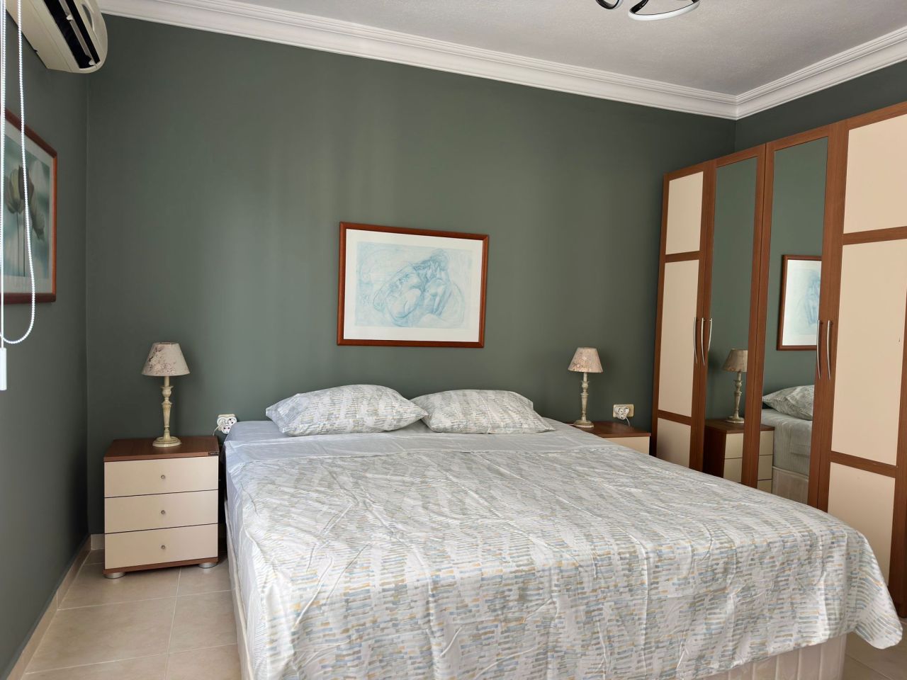 Appartamenti a Alanya, Turchia, 120 m² - foto 6