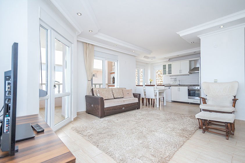 Appartamenti a Alanya, Turchia, 150 m² - foto 6