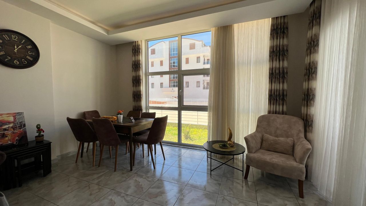 Appartamenti a Alanya, Turchia, 160 m² - foto 6