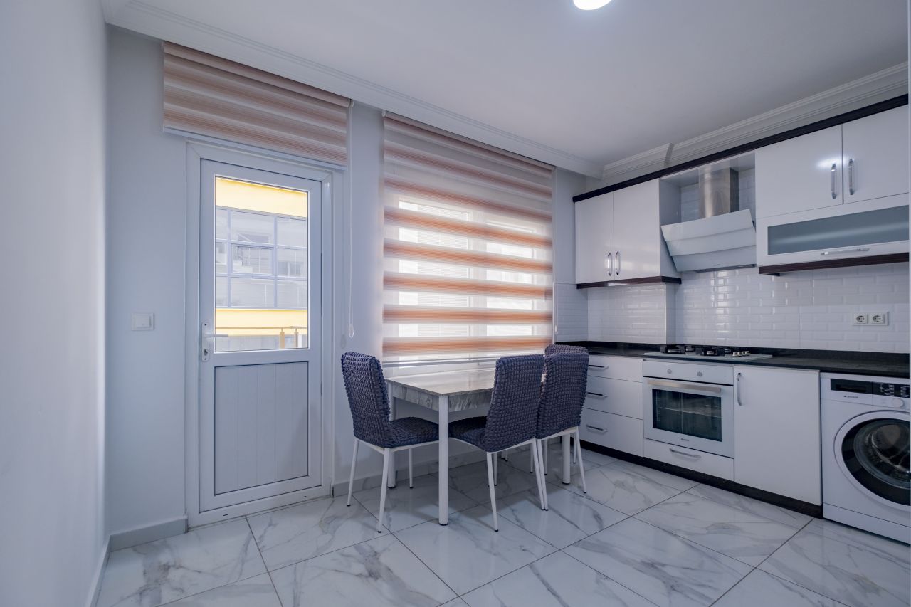 Apartment in Alanya, Turkey, 150 m² - picture 6