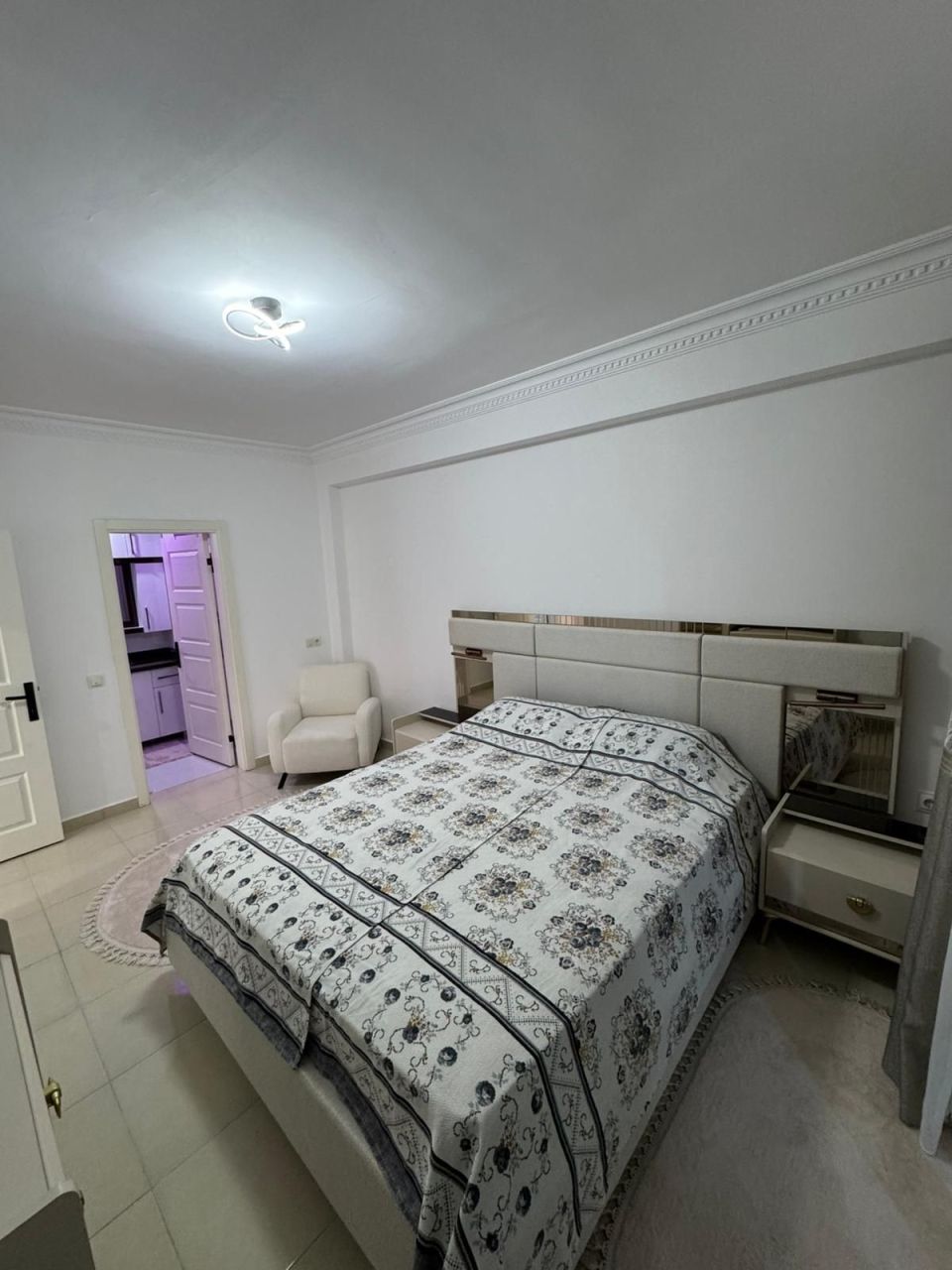 Appartamenti a Alanya, Turchia, 115 m² - foto 6