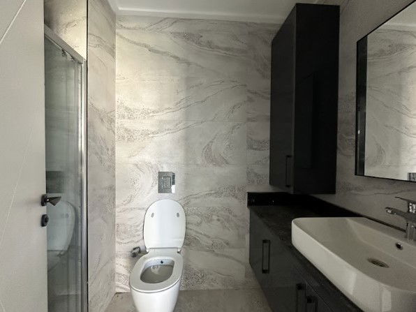 Apartment in Alanya, Turkey, 57 m² - picture 4