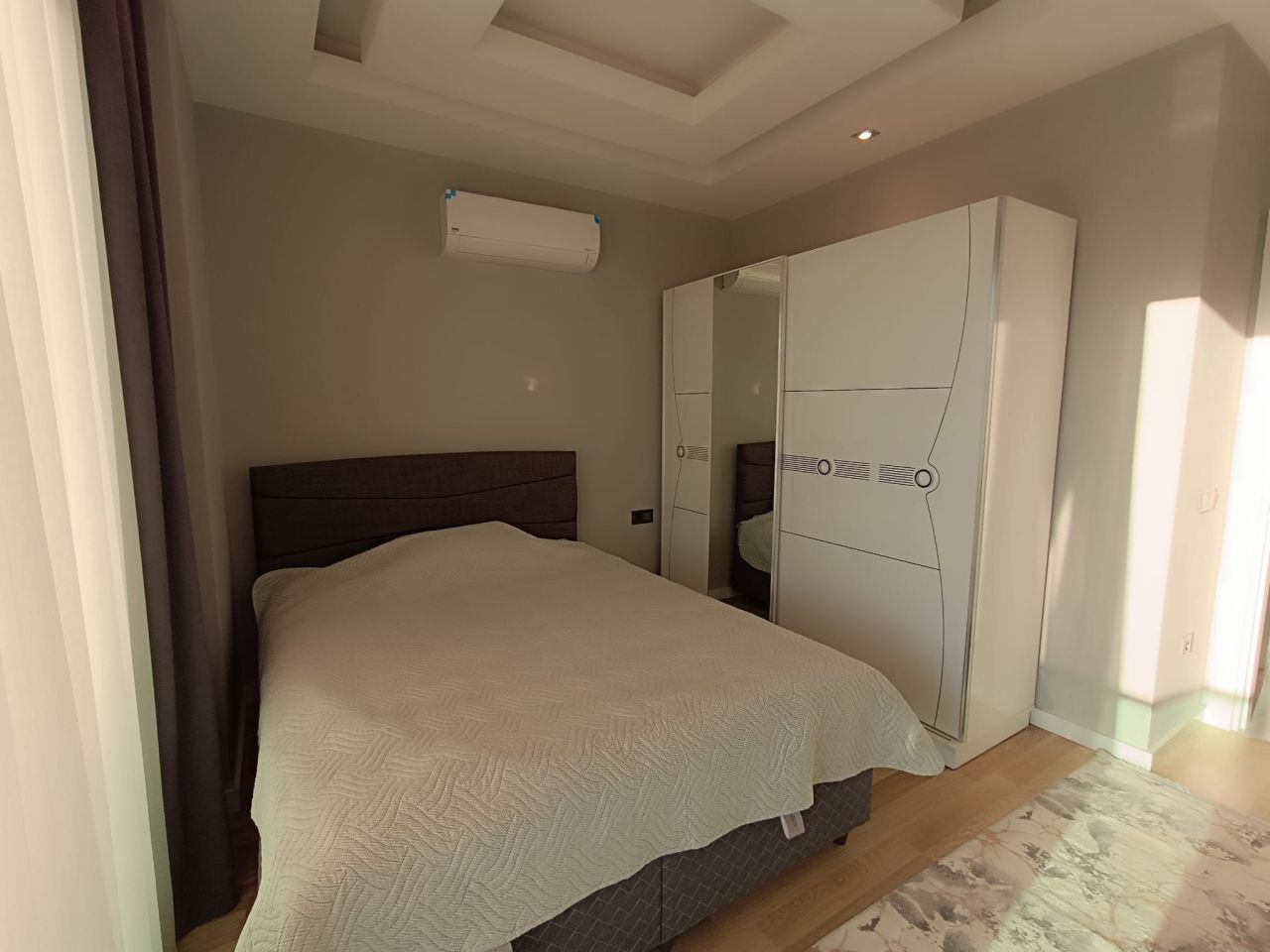 Appartamenti a Alanya, Turchia, 115 m² - foto 6