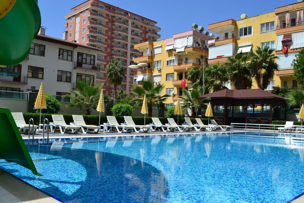 Appartement à Alanya, Turquie, 300 m² - image 6