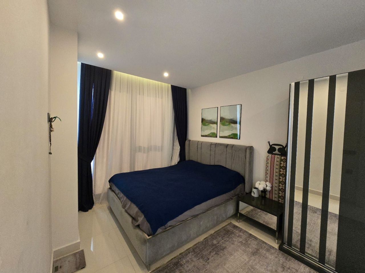 Appartamenti a Alanya, Turchia, 85 m² - foto 7