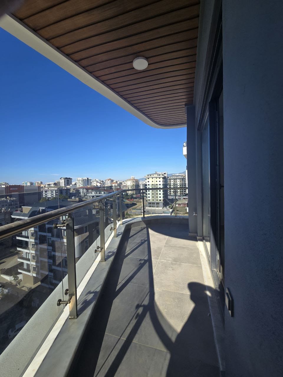 Appartamenti a Alanya, Turchia, 85 m² - foto 7