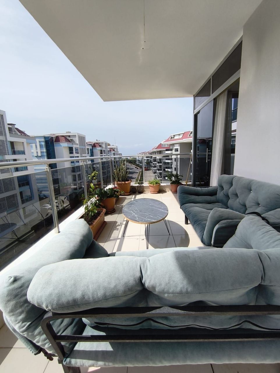 Appartement à Alanya, Turquie, 100 m² - image 7
