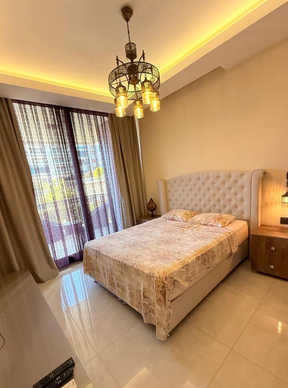 Apartment in Alanya, Turkey, 120 m² - picture 7