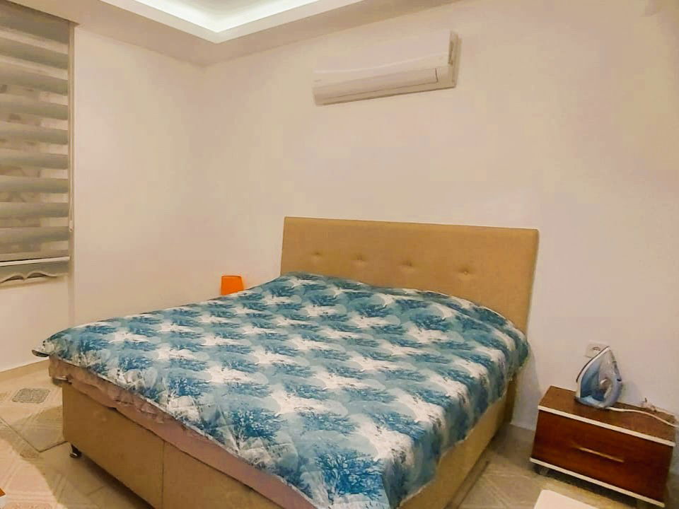 Appartamenti a Alanya, Turchia, 65 m² - foto 7