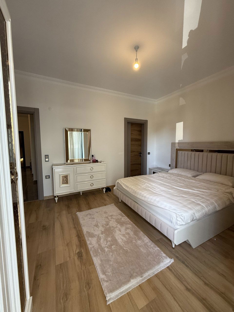 Apartment in Alanya, Turkey, 113 m² - picture 7