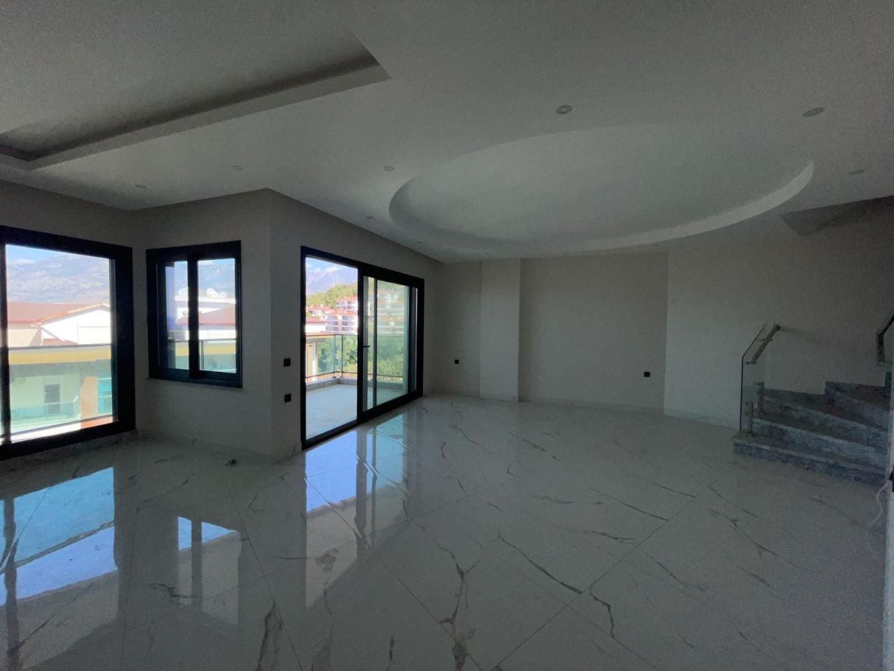 Apartment in Alanya, Turkey, 140 m² - picture 7