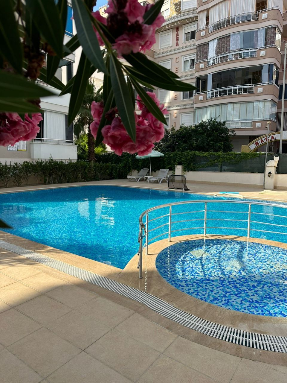 Apartment in Alanya, Türkei, 55 m² - Foto 6