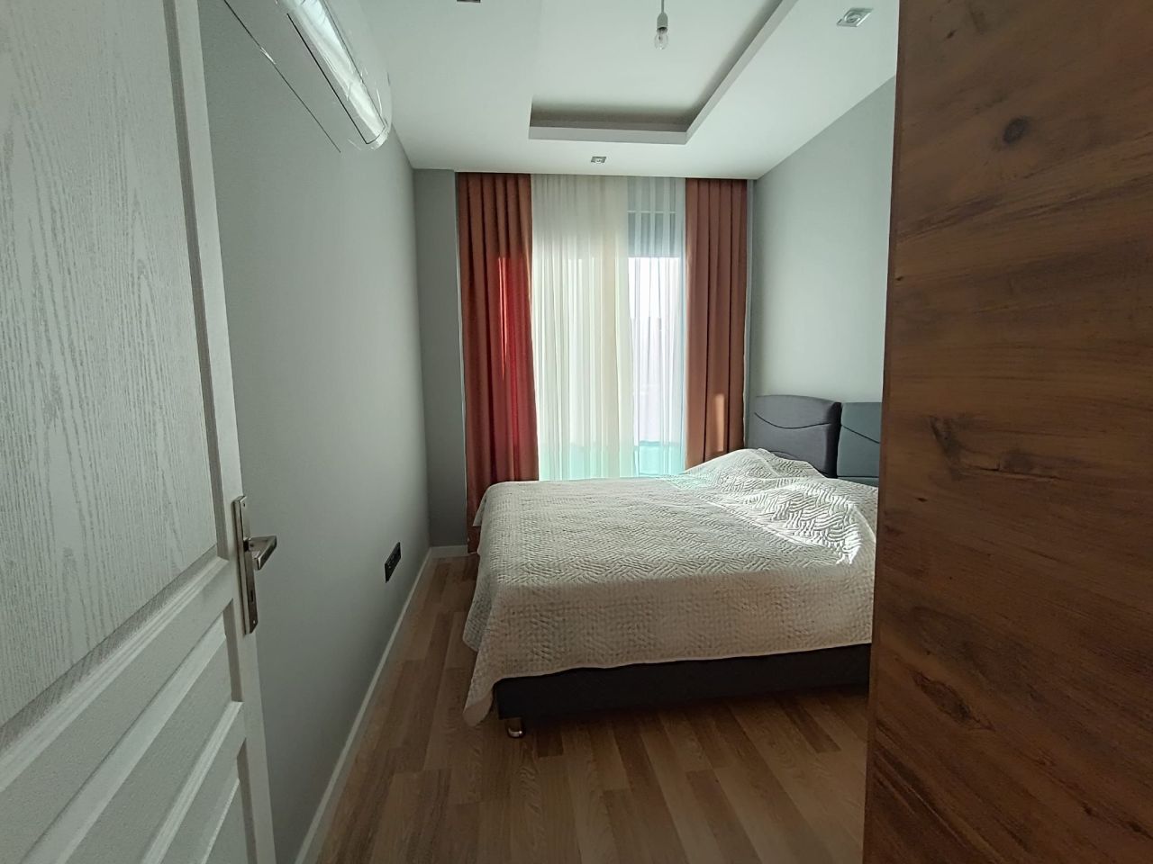 Appartamenti a Alanya, Turchia, 115 m² - foto 7