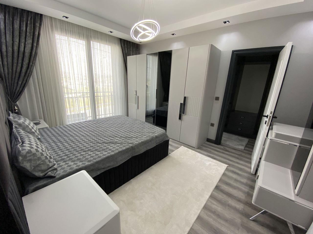 Apartment in Beylikduzu, Turkey, 140 m² - picture 7