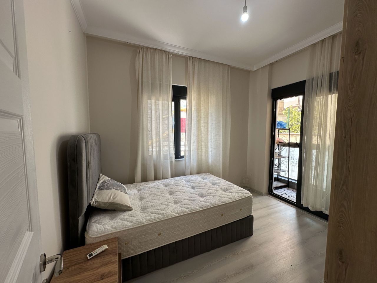 Appartamenti a Alanya, Turchia, 85 m² - foto 7