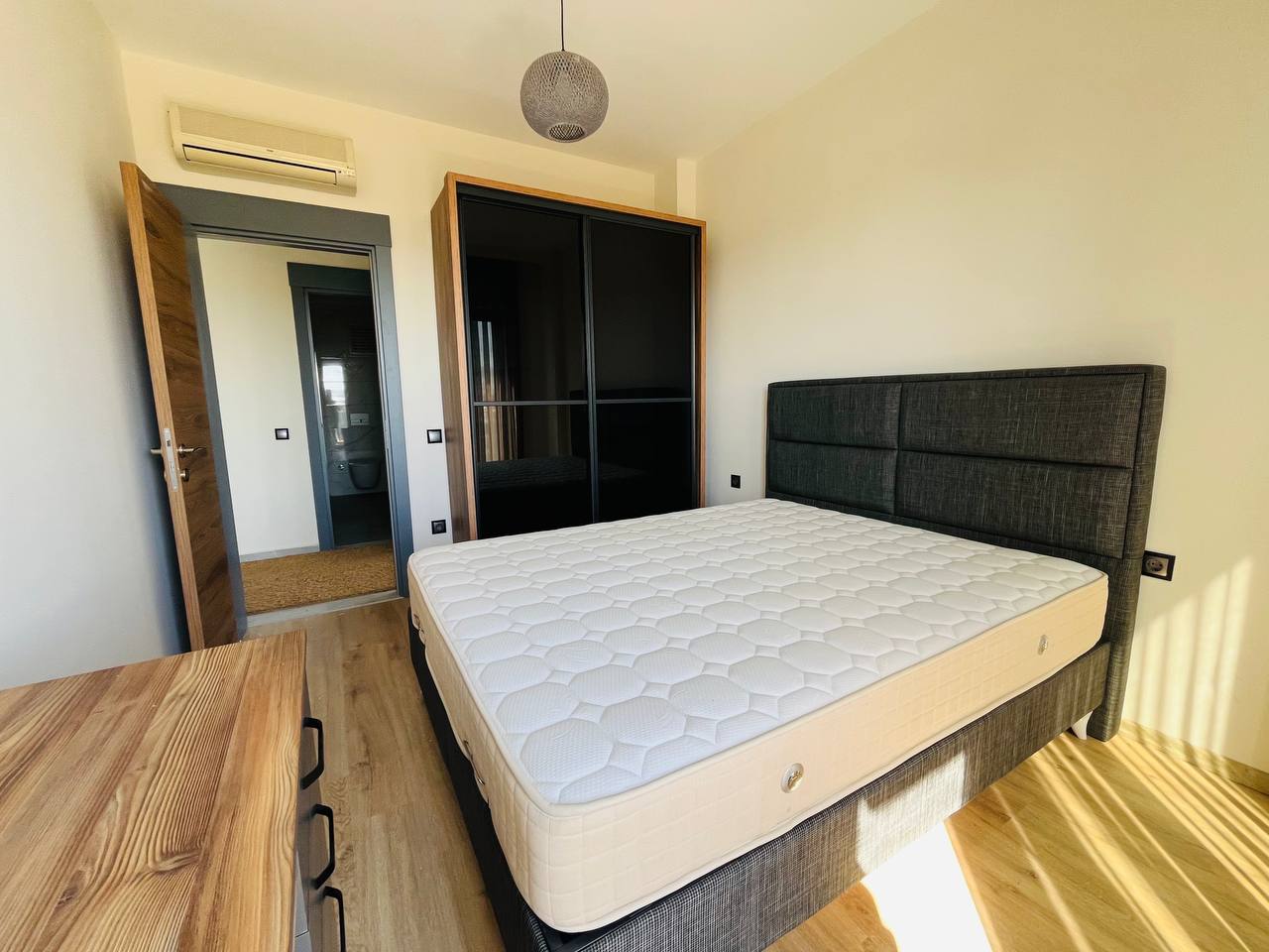 Appartamenti a Alanya, Turchia, 110 m² - foto 7