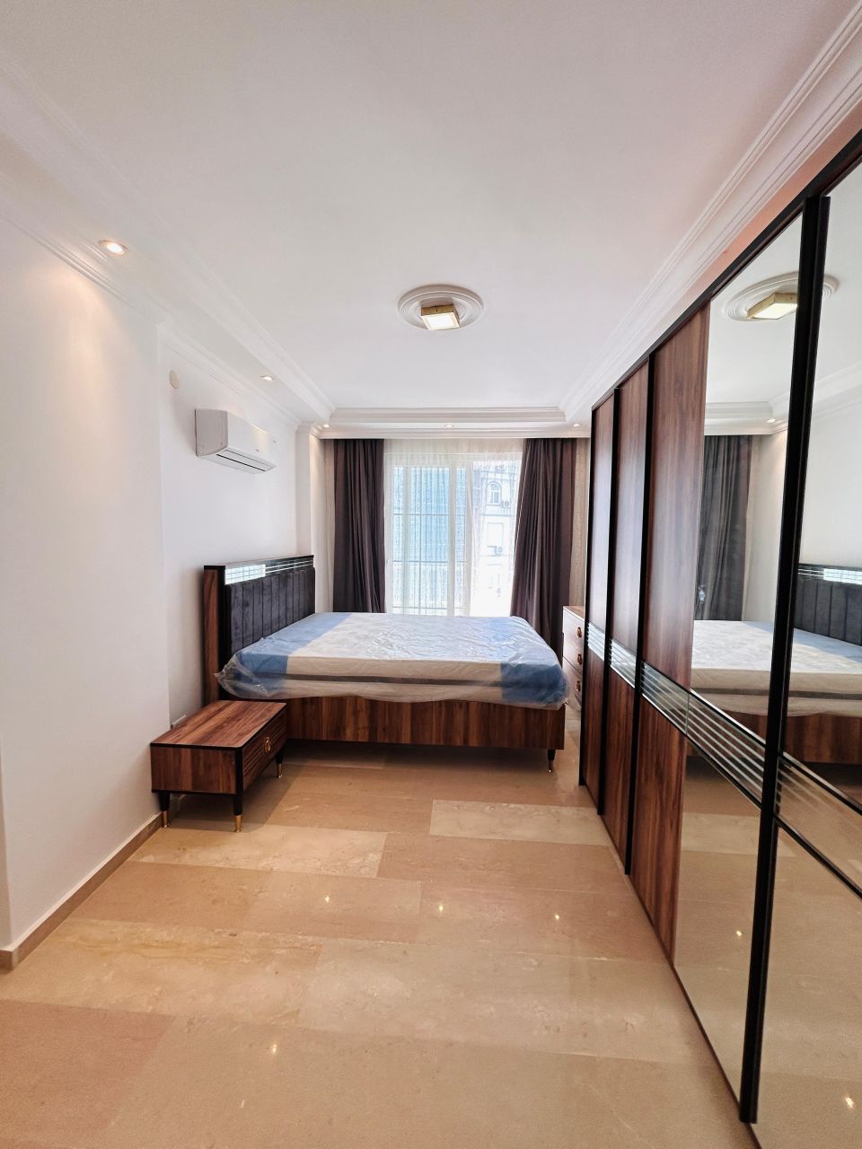 Apartment in Alanya, Turkey, 125 m² - picture 7