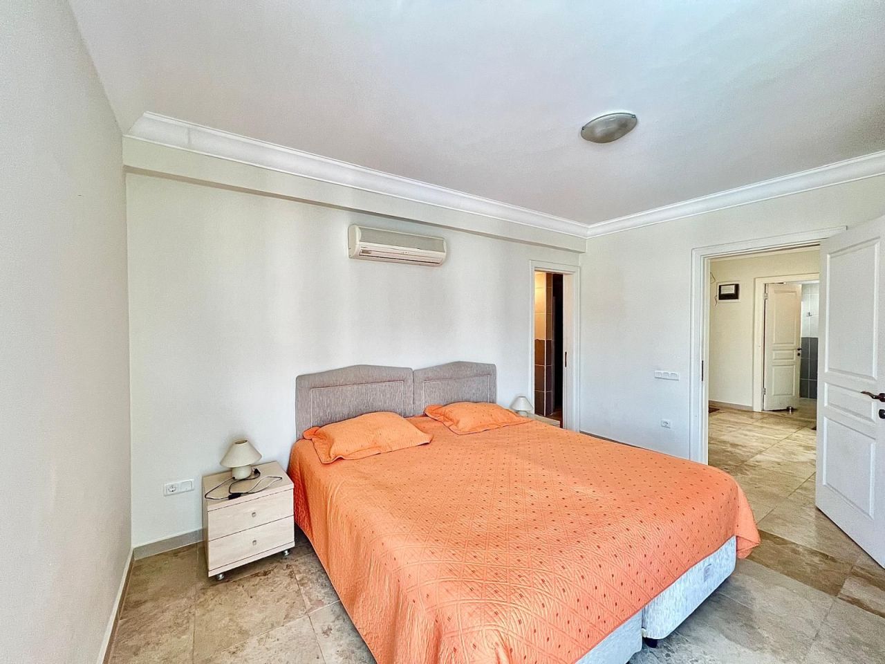 Apartment in Alanya, Turkey, 110 m² - picture 7