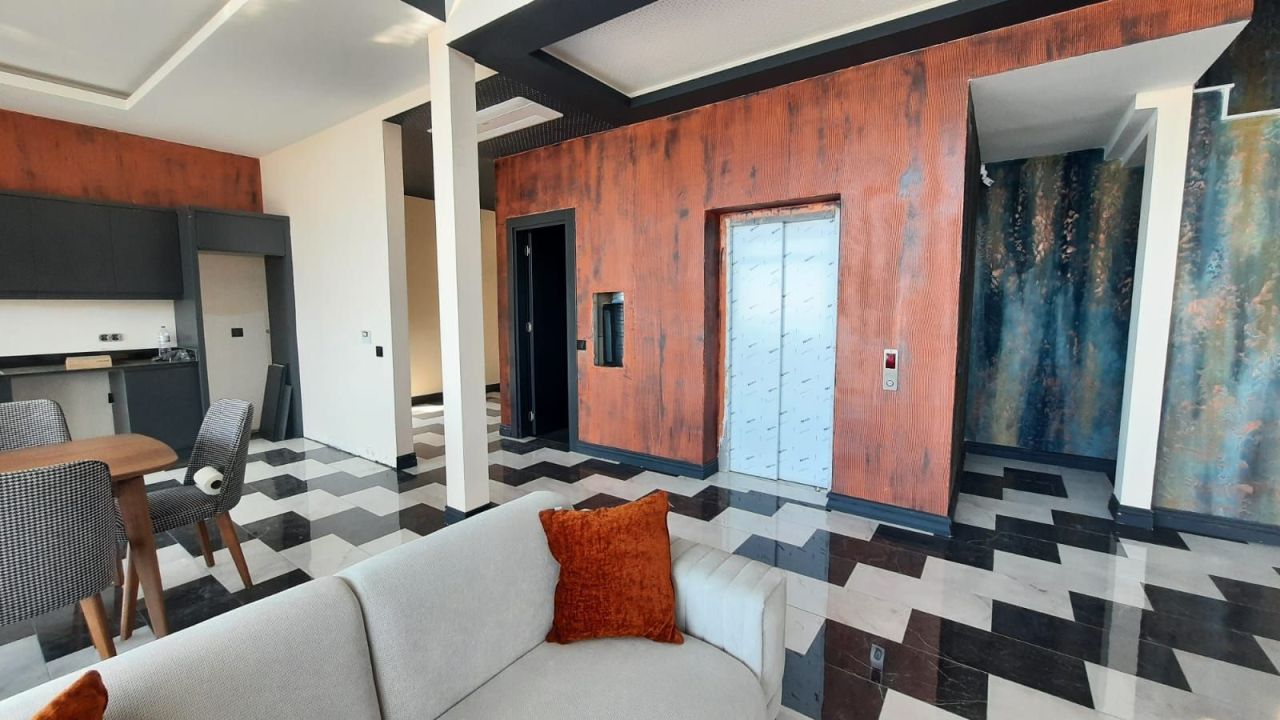 Villa in Alanya, Turkey, 432 m² - picture 7