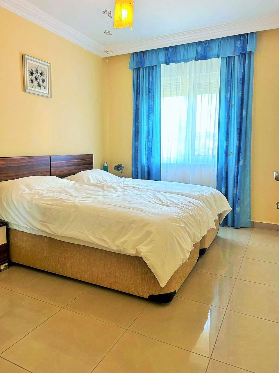 Apartment in Alanya, Türkei, 110 m² - Foto 7
