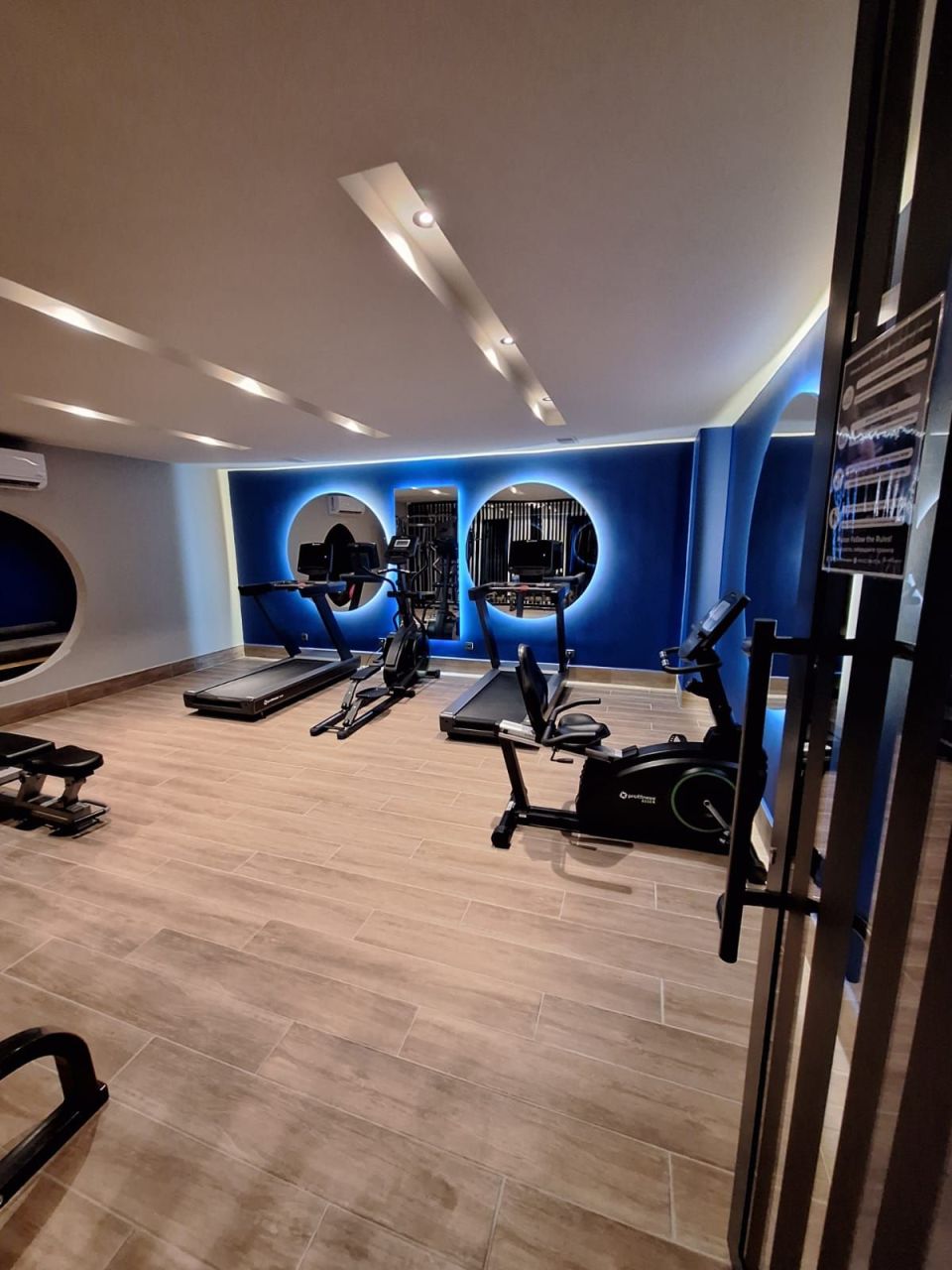 Apartamento en Alanya, Turquia, 55 m² - imagen 7