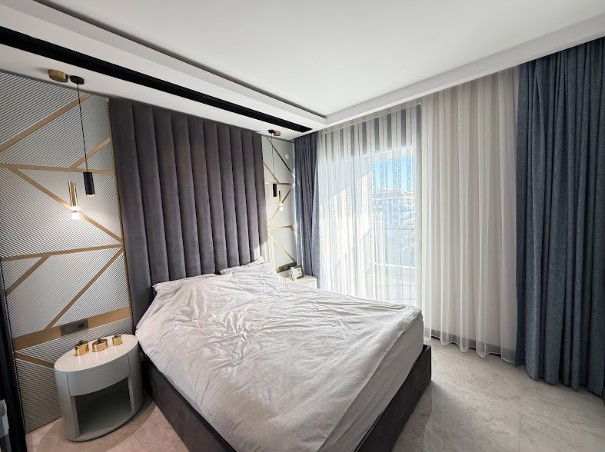 Appartement à Alanya, Turquie, 70 m² - image 7