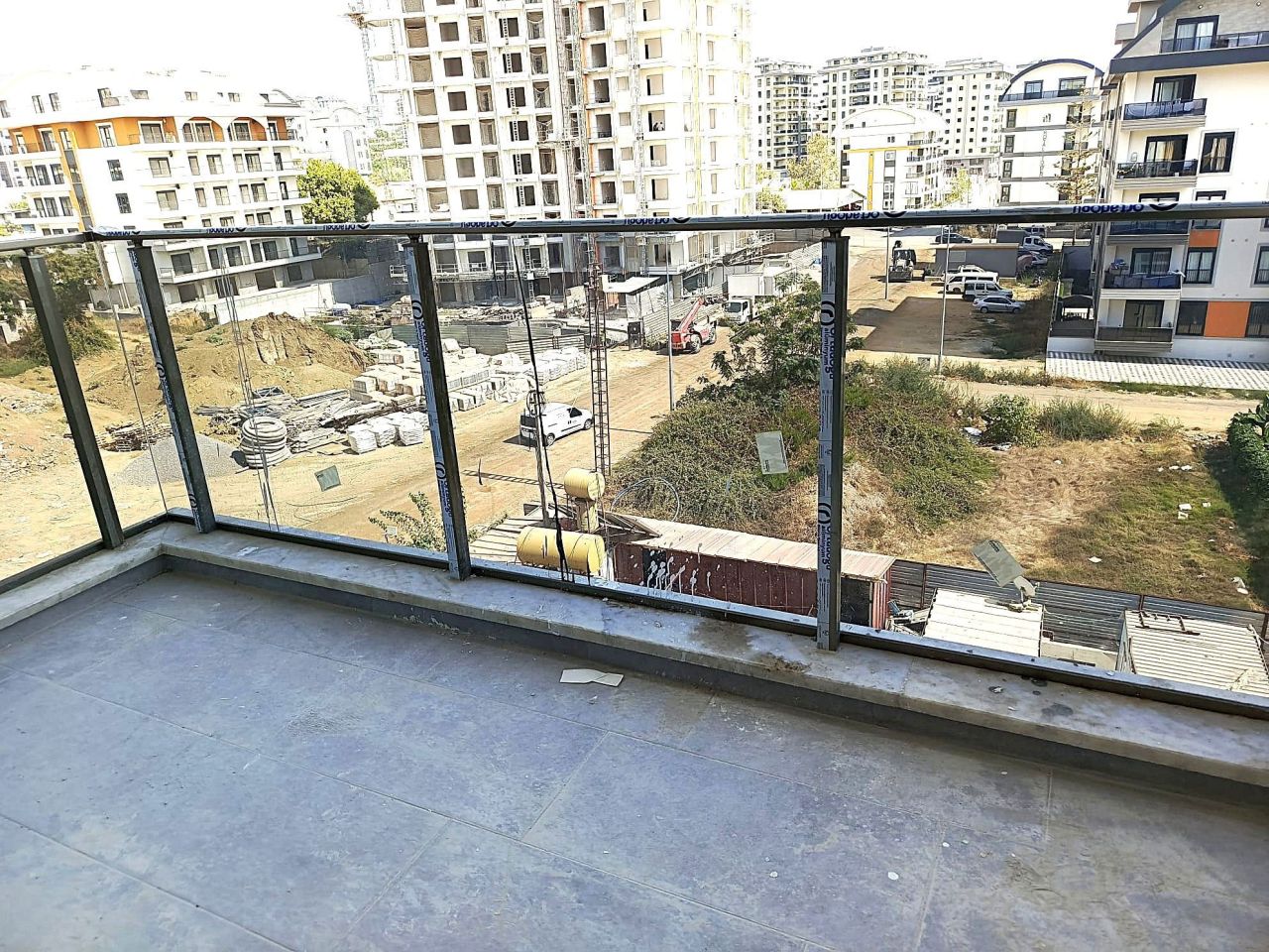 Appartamenti a Alanya, Turchia, 50 m² - foto 7