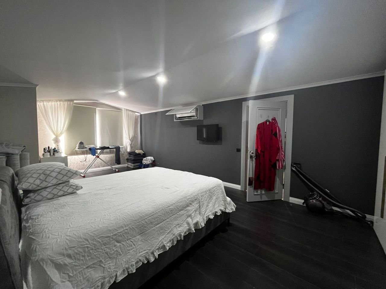 Appartement à Alanya, Turquie, 160 m² - image 6