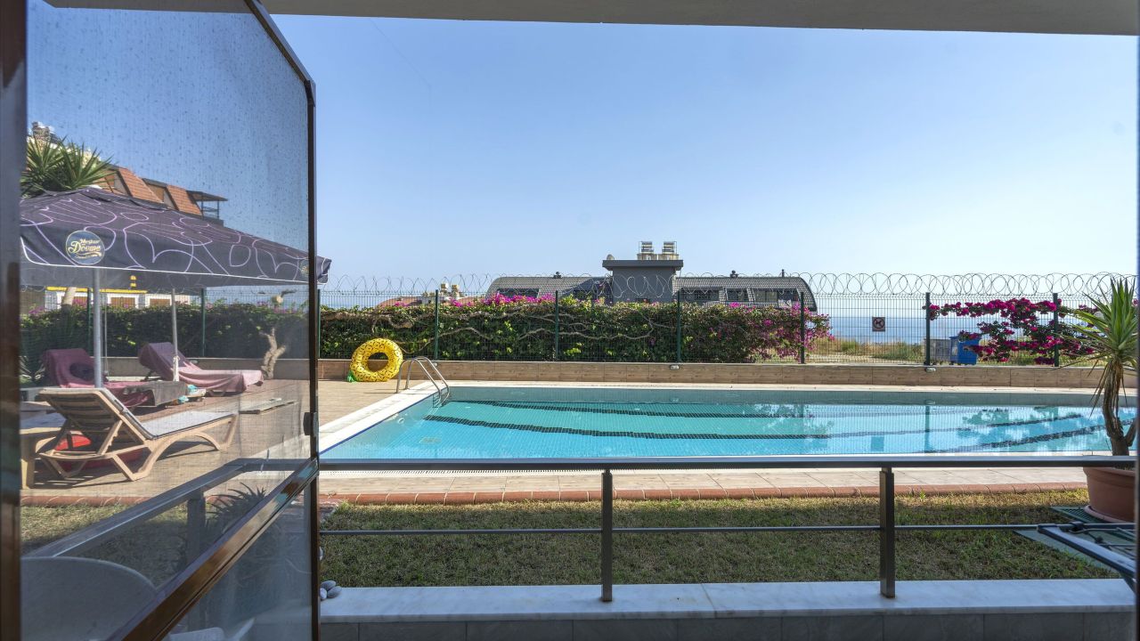 Apartment in Alanya, Türkei, 180 m² - Foto 7