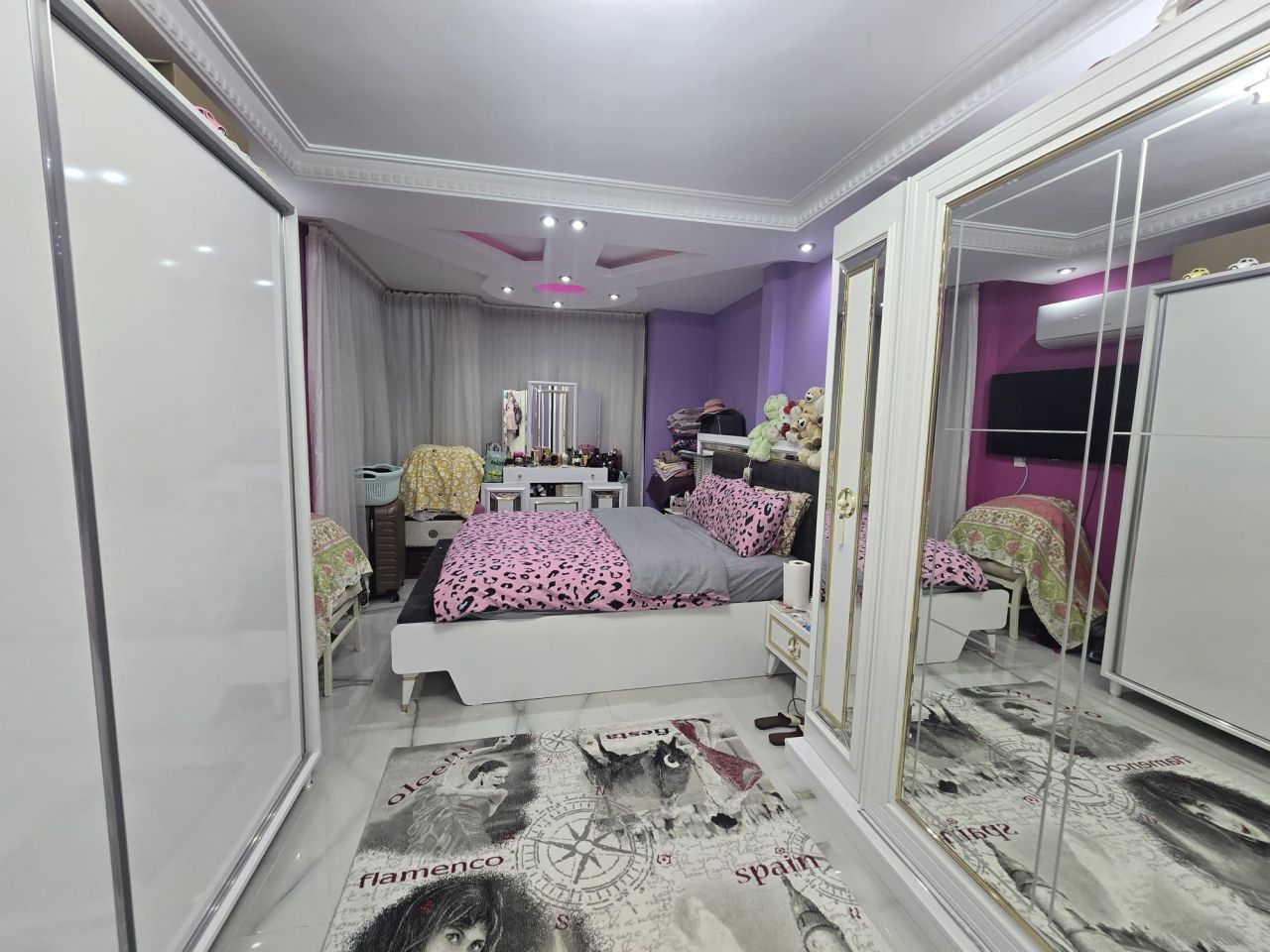 Appartement à Alanya, Turquie, 105 m² - image 7