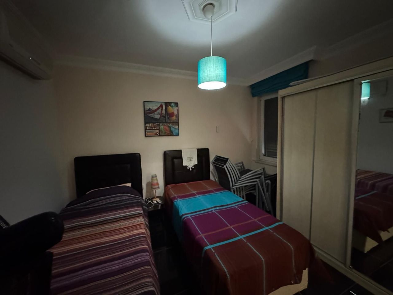 Apartment in Alanya, Türkei, 115 m² - Foto 7