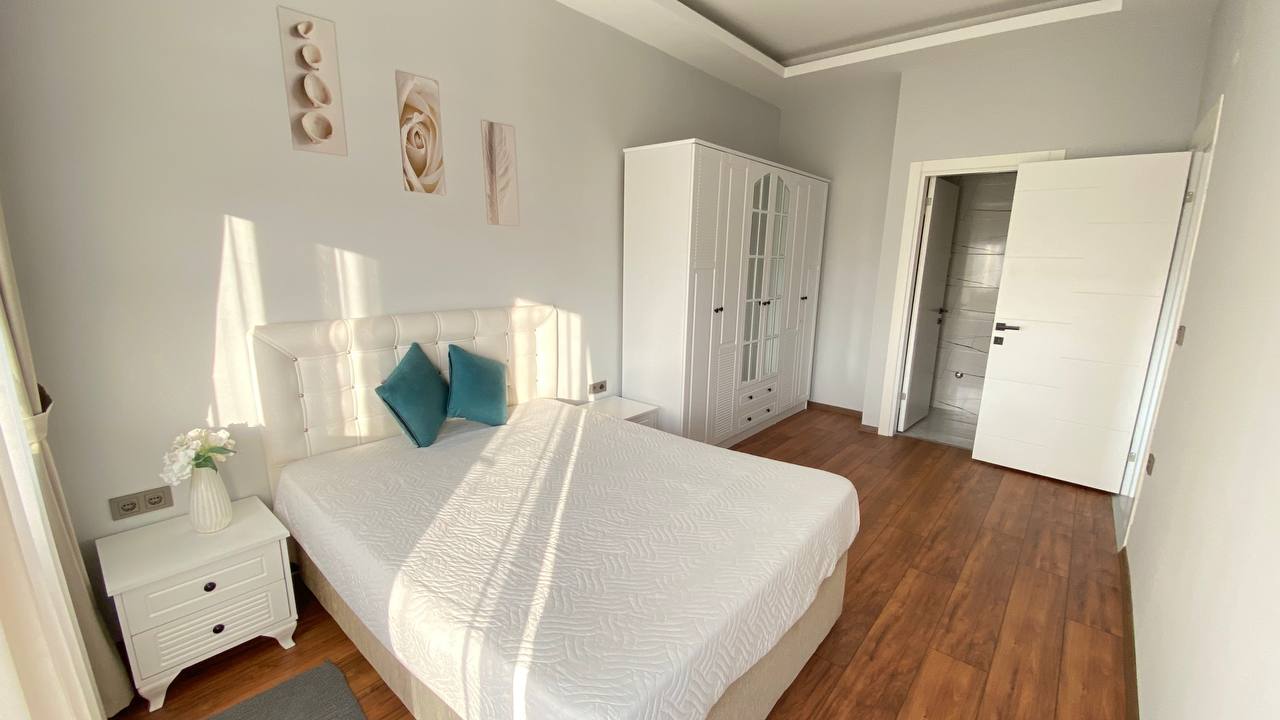 Appartement à Gazipasa, Turquie, 170 m² - image 7