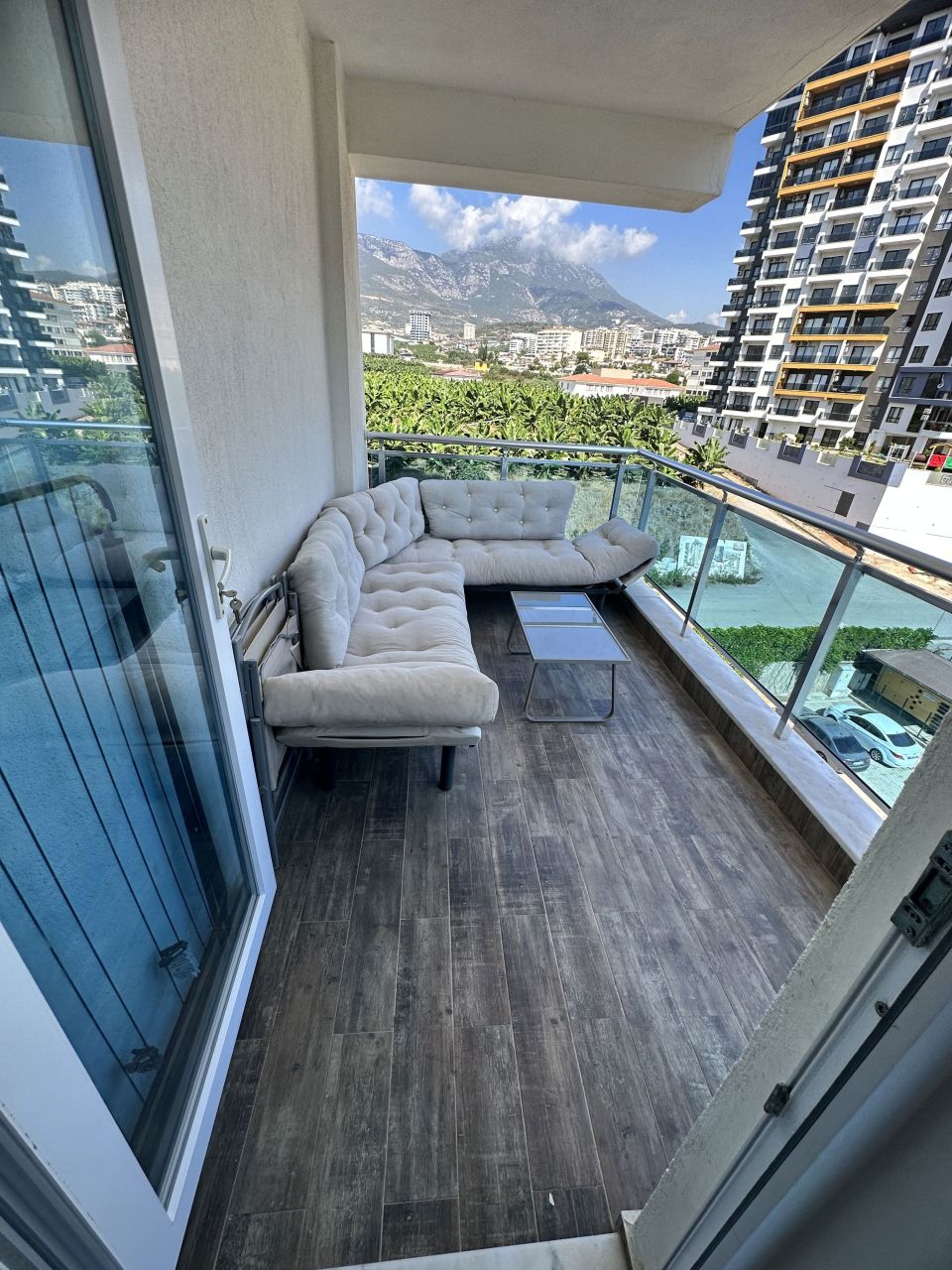 Apartment in Alanya, Turkey, 56 m² - picture 5