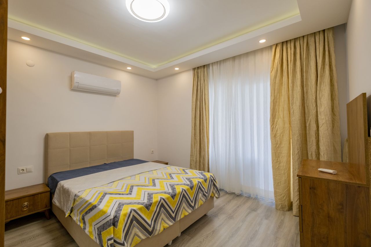 Apartment in Alanya, Turkey, 150 m² - picture 7