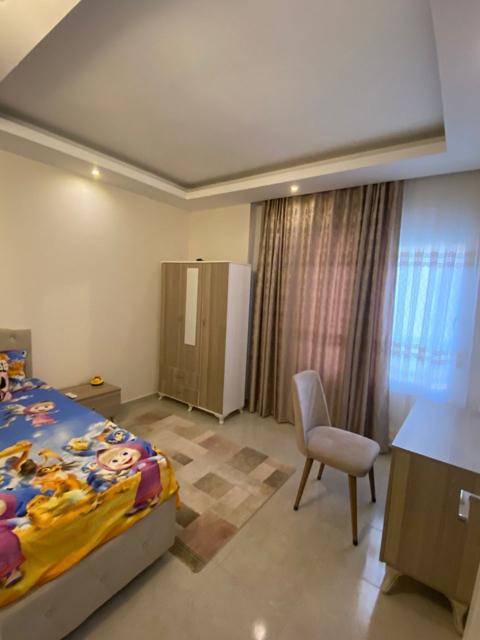 Appartamenti a Alanya, Turchia, 150 m² - foto 7