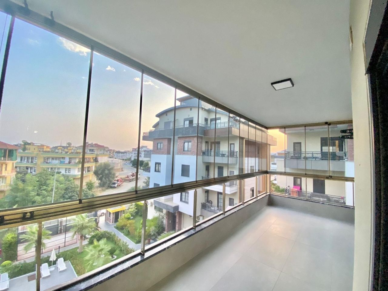 Apartment in Alanya, Turkey, 170 m² - picture 7