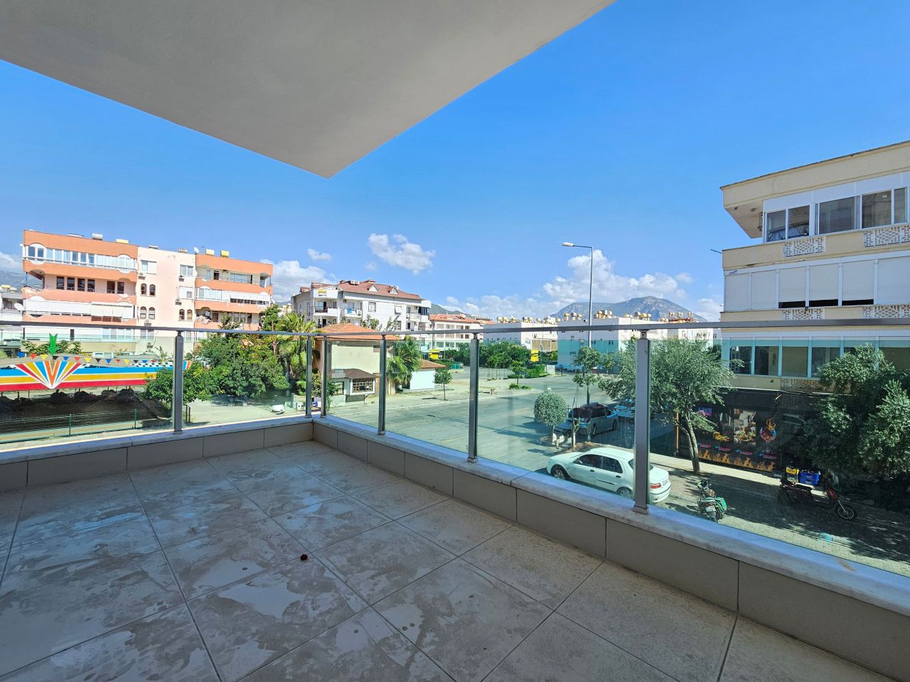 Apartment in Alanya, Turkey, 110 m² - picture 7