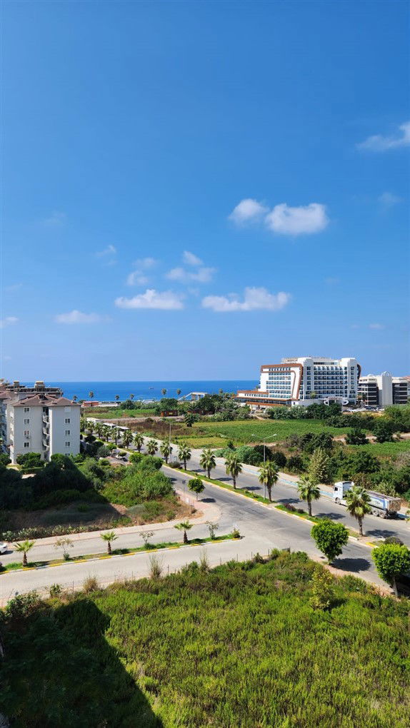 Appartamenti a Alanya, Turchia, 155 m² - foto 7