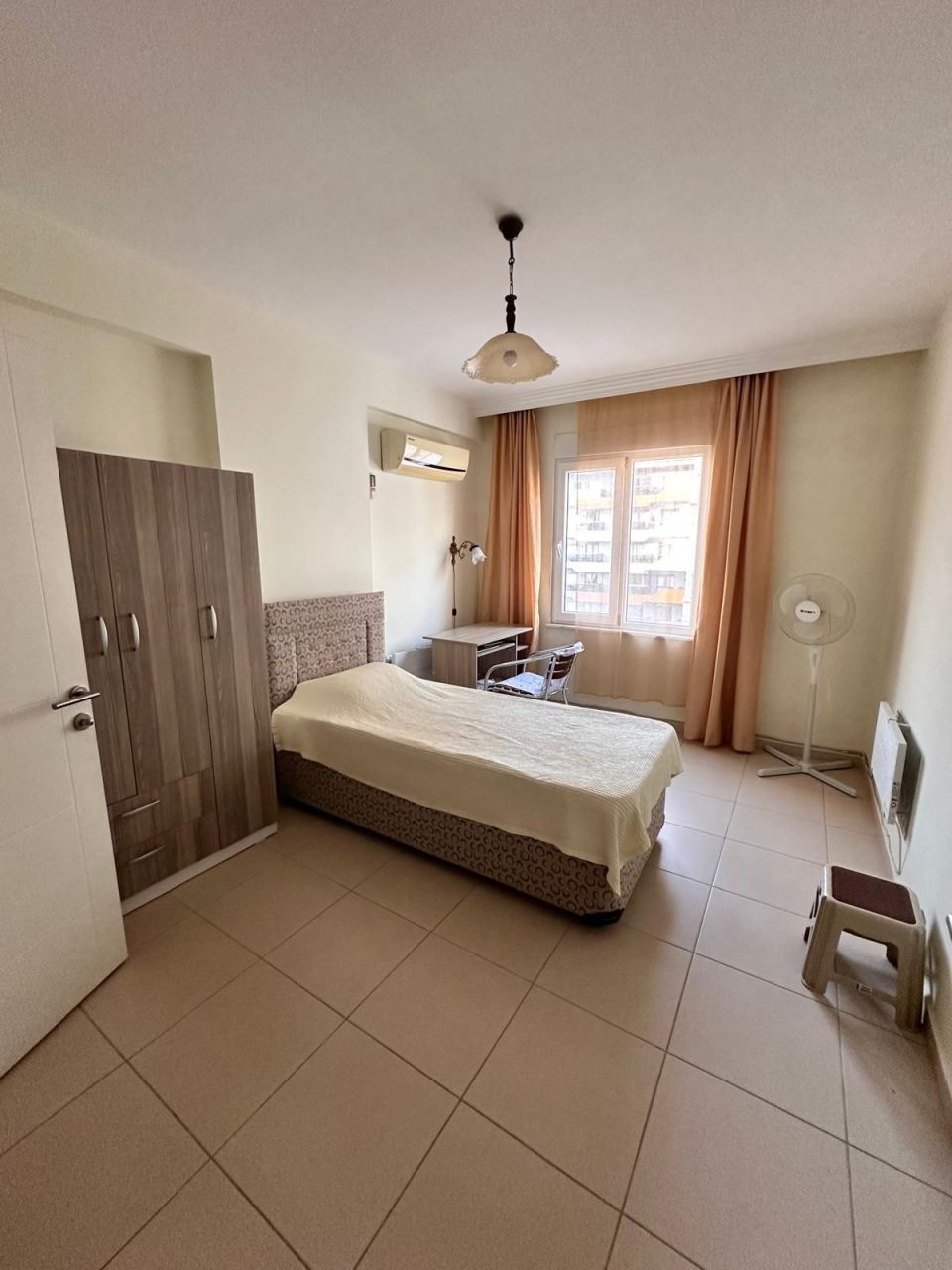 Apartamento en Alanya, Turquia, 110 m² - imagen 7